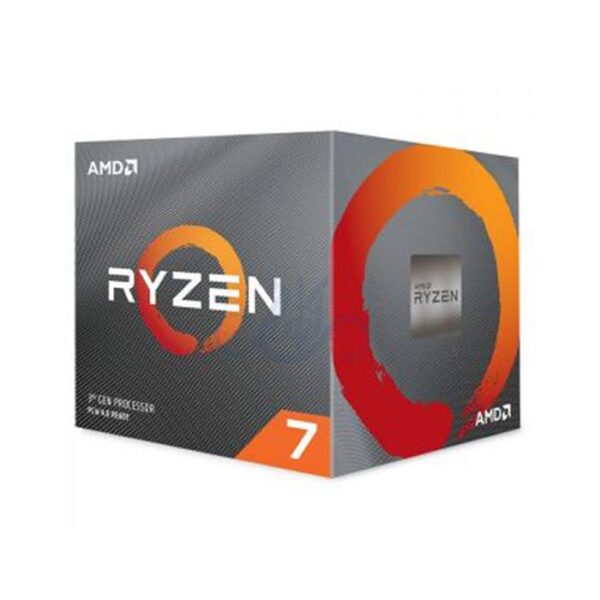 سی پی یو ای ام دی AMD Ryzen 7 3700X 3.6GHz