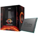 سی پی یو ای ام دی مدل رایزن تریدریپر ۳۹۶۰ ایکس