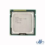 سی پی یو تری اینتل Core i5-2400