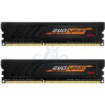 رم کامپیوتر ژل مدل اوو اسپیر با حافظه ۱۶ گیگابایت و فرکانس ۲۴۰۰ مگاهرتز