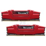 رم دسکتاپ DDR4 دو کاناله 3000 مگاهرتز CL15 گیل مدل Potenza ظرفیت 16 گیگابایت