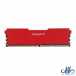 رم کامپیوتر ازگارد LOKI T2 DDR4 16GB 3000MHz CL16 Single