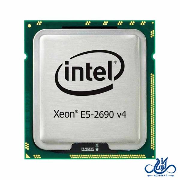 سی پی یو اینتل Xeon E5-2690 V4