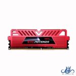 رم کامپیوتر گیل EVO POTENZA DDR4 16GB 3000MHz Single