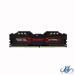 رم دسکتاپ گلووی DDR4 8Gb TAPE A