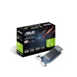 کارت گرافیک ایسوس GT710-SL-2GD5