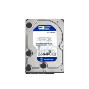 هارد وسترن دیجیتال Caviar Blue 3.5inch 500GB WD500