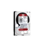 هارد وسترن دیجیتال Red 6TB