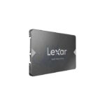 حافظه اس اس دی لکسار NS100 512GB