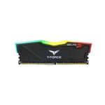 رم کامپیوتر تیم گروپ DELTA RGB 16GB DDR4 3000MHz