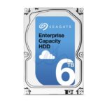 هارد سیگیت 6TB ST6000NM0034