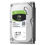 هارد سیگیت BarraCuda 1TB ST1000DM010