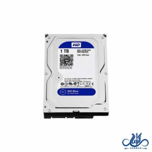 هارددیسک اینترنال وسترن دیجیتال Blue 4TB WD
