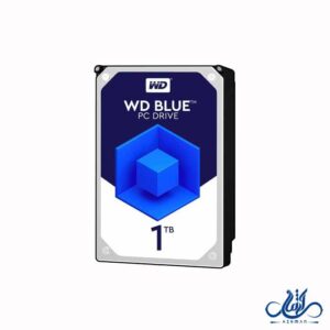 هارد وسترن دیجیتال Blue 1TB