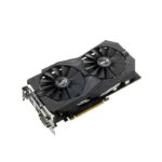 کارت گرافیک ایسوس ROG STRIX GTX1050 TI 4GB GAMING