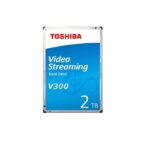 هارد توشیبا V300 2TB