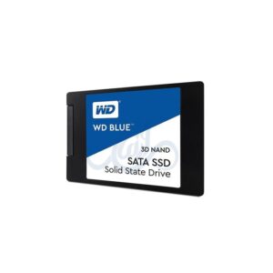 حافظه اس اس دی وسترن دیجیتال BLUE WDS250G2B0A 250GB