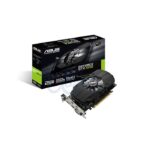 کارت گرافیک ایسوس PH-GTX1050-2G