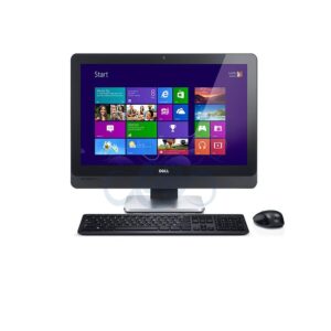 آل این وان دل OptiPlex 9020 i5 4GB 500GB Intel