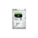 هارد سیگیت BarraCuda 2TB ST2000DM006