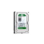 هارد وسترن دیجیتال Green 500GB WD5000AUDX