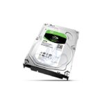 هارد سیگیت BarraCuda 3TB ST3000DM008
