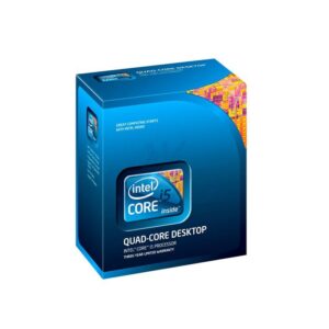 سی پی یو اینتل Intel CPU Core i5 2400