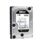 هارد وسترن دیجیتال Black 1TB WD1002FAEX