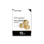 هارد وسترن دیجیتال Ultrastar DC HC520 12TB