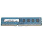 رم کامپیوتر هاینیکس 2GB DDR3 1600 Used