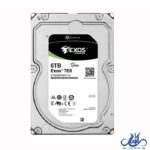 هارد سیگیت Seagate 6TB ST6000NM0115