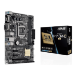 مادربرد ایسوس H110M-C