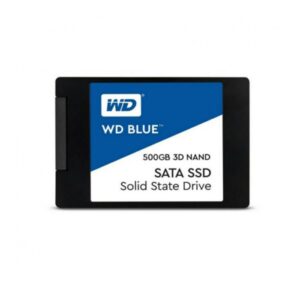 هارد وسترن دیجیتال WD20SPZX Blue. 2TB