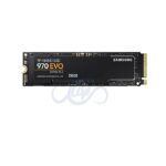 حافظه اس اس دی سامسونگ 970EVO NVMe M.2 250GB