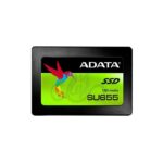 حافظه اس اس دی ای دیتا Ultimate SU655 240GB
