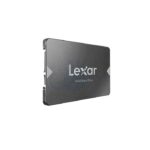 حافظه اس اس دی لکسار NS100 1TB
