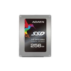 حافظه اس اس دی ای دیتا Premier Pro SP920 256GB