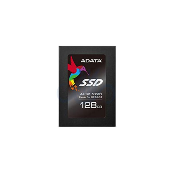 حافظه اس اس دی ای دیتا Premier Pro SP920 128GB