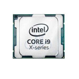 سی پی یو اینتل Core i9-7940X