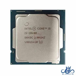 سی پی یو اینتل Core i5-10400