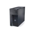 ورک استیشن دل Precision T3600