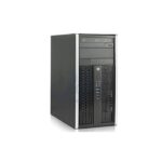 کامپیوتر رومیزی HP Compaq Elite 8300 MT i5 4G 500G