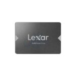 حافظه اس اس دی لکسار NS100 128GB