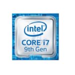 سی پی یو اینتل Core i7-9700K