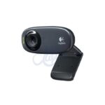 وب کم لاجیتک C310