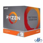 سی پی یو ای ام دی RYZEN 9 3900X