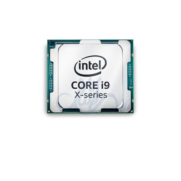 سی پی یو اینتل Core i9-7960X