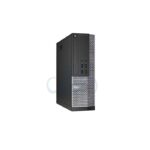 کامپیوتر رومیزی دل Optiplex 7020 MT i5 4GB 500GB