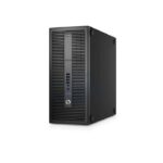کامپیوتر رومیزی اچ پی EliteDesk 800 G1 i5-4-500