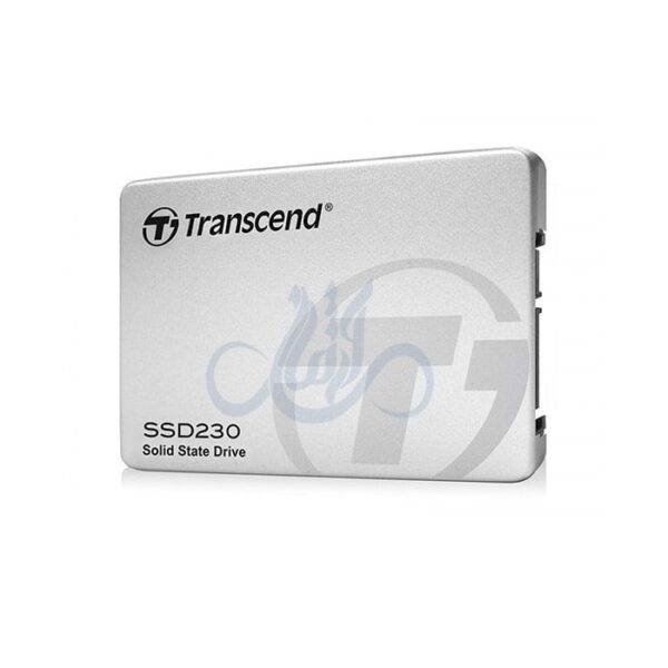 حافظه اس اس دی ترنسند SSD230S 128GB
